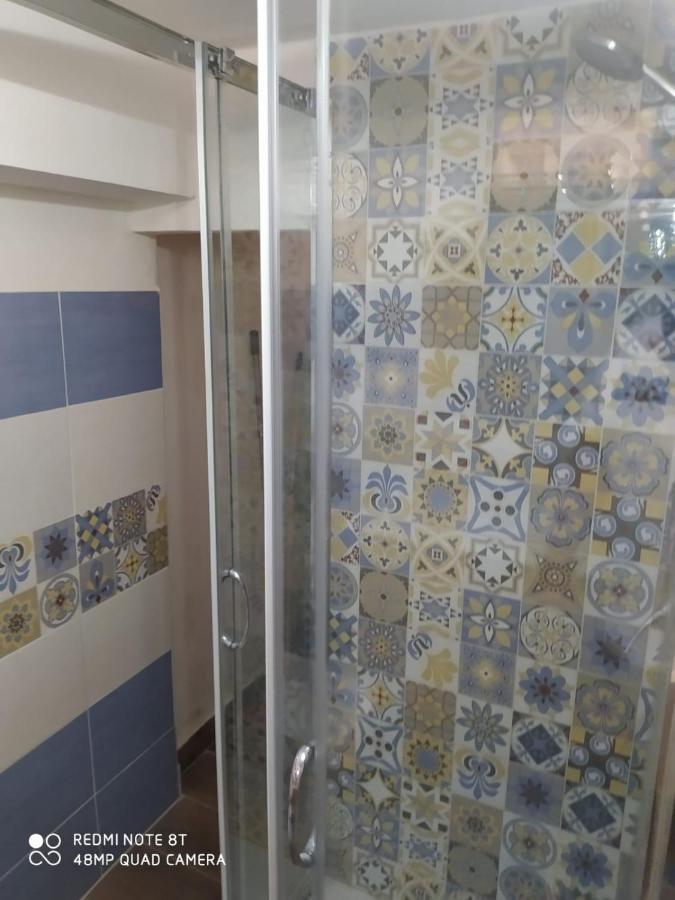 Antico Vicolo Villa Avola Eksteriør bilde